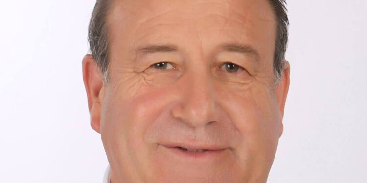 Alexandrino apresenta razões da candidatura a deputado pelo PS em carta dirigida aos oliveirenses e promete ser a “voz inconformada” da região