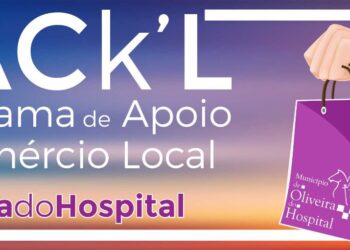 Município de Oliveira do Hospital reforça apoio ao comércio local