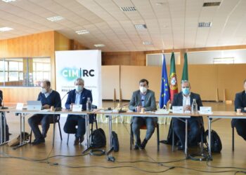 CIM Região de Coimbra defende novas instalações do parque judiciário de Coimbra