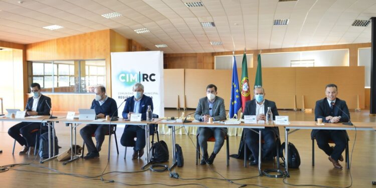 CIM Região de Coimbra defende novas instalações do parque judiciário de Coimbra