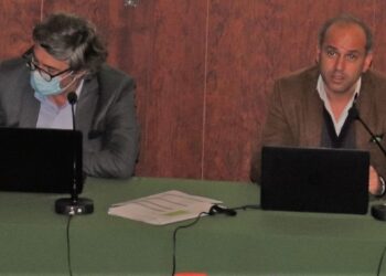 Assembleia Geral da Adeptoliva aprova maior orçamento de sempre por unanimidade e com voto de louvor