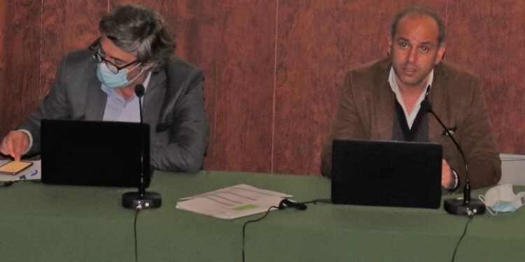 Assembleia Geral da Adeptoliva aprova maior orçamento de sempre por unanimidade e com voto de louvor