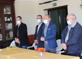 Centro Qualifica da Eptoliva desenvolve RVCC Profissional de Saúde em parceria com Fundação Sarah Beirão