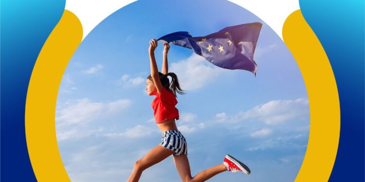 Europe Direct põe à prova o conhecimento dos jovens com as “Olimpíadas da União Europeia”