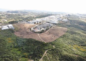 Oliveira do Hospital conquista 7,5 milhões do PRR para transformar zona industrial numa área de localização empresarial de nova geração