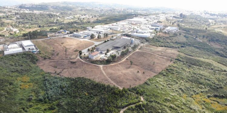 Oliveira do Hospital conquista 7,5 milhões do PRR para transformar zona industrial numa área de localização empresarial de nova geração