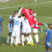 FC Oliveira do Hospital vence no Amora