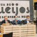 Tábua de Queijos e Sabores da Beira 2022 regressa num formato “diferente” no Mercado Municipal de Tábua