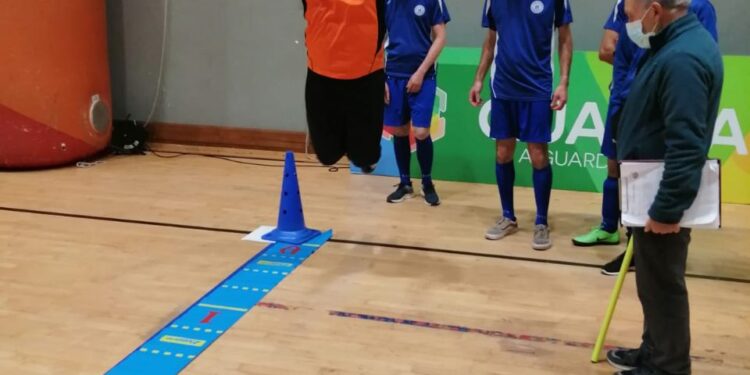 Academia de Desporto Adaptado da ARCIAL (ADAA) retoma atividades