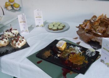 Festa do Queijo Serra da Estrela de Oliveira do Hospital realiza concursos temáticos