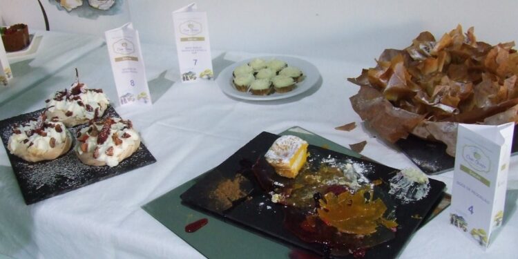 Festa do Queijo Serra da Estrela de Oliveira do Hospital realiza concursos temáticos