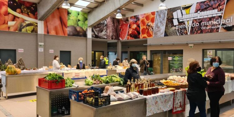 Mostra Da Nossa Terra realiza-se sábado no Mercado Municipal