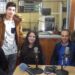 Eptoliva celebra Dia Mundial da Rádio com emissão especial da Eptorádio
