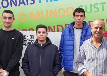 Eptoliva reconhecida a nível nacional no projeto Medea – Ambiente e Energia