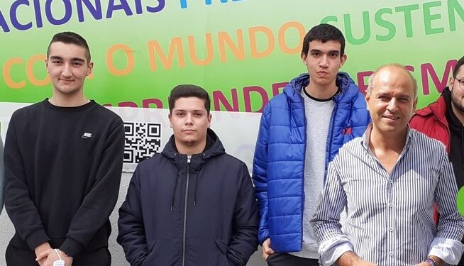 Eptoliva reconhecida a nível nacional no projeto Medea – Ambiente e Energia