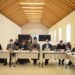 CIM Região de Coimbra instala nova Comissão Sub-Regional de Gestão Integrada de Fogos Rurais
