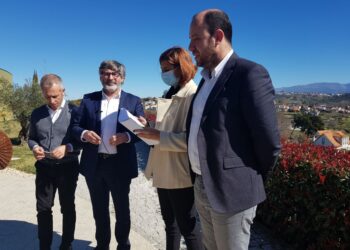Rota turística vai ligar Queijos DOP da Serra da Estrela, Beira Baixa e Rabaçal