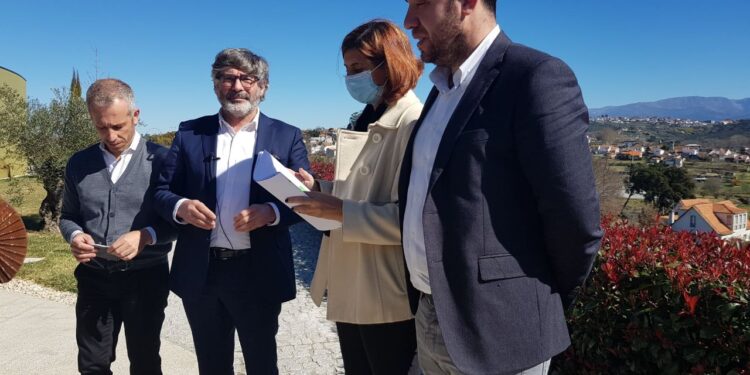 Rota turística vai ligar Queijos DOP da Serra da Estrela, Beira Baixa e Rabaçal