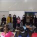 Projeto das Bibliotecas Municipais promove a leitura na sala de aula