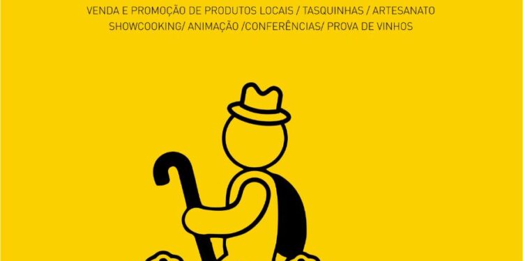 Tábua de Queijos e Sabores da Beira 2022 no Mercado Municipal de Tábua
