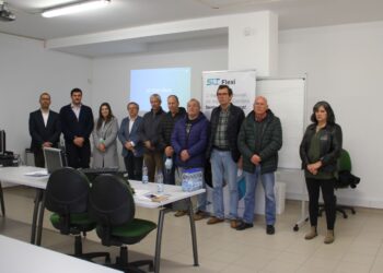 Operadores Locais aderem ao SIT Flexi