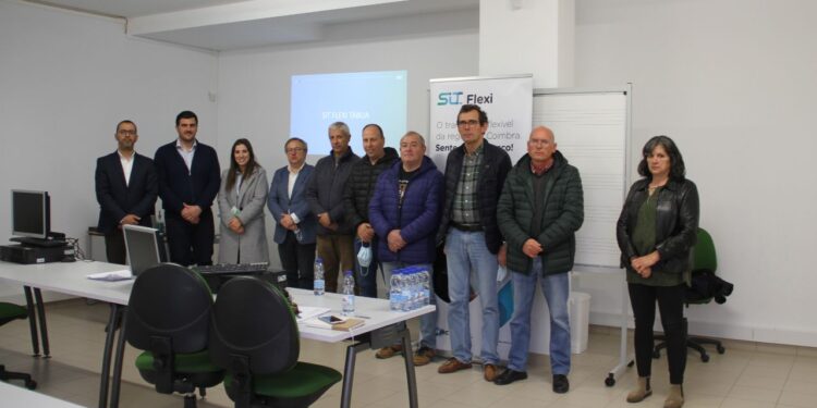 Operadores Locais aderem ao SIT Flexi