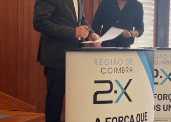 Município de Tábua vai receber 10 novos Espaços Cidadão