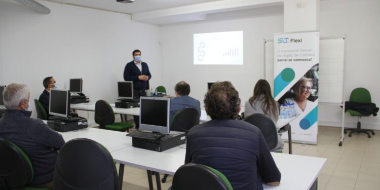 Operadores Locais aderem ao SIT Flexi