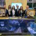 Presidente da Câmara marca presença na abertura oficial da BTL