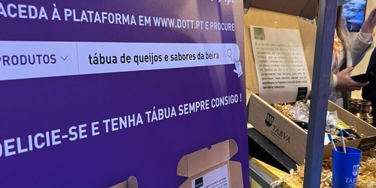 Presidente da Câmara marca presença na abertura oficial da BTL