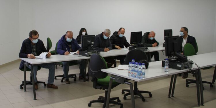 Operadores Locais aderem ao SIT Flexi