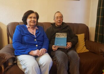 Família de Alvoco das Várzeas que recebeu refugiados da 2ª Guerra Mundial mostra-se disponível para acolher deslocados da Ucrânia