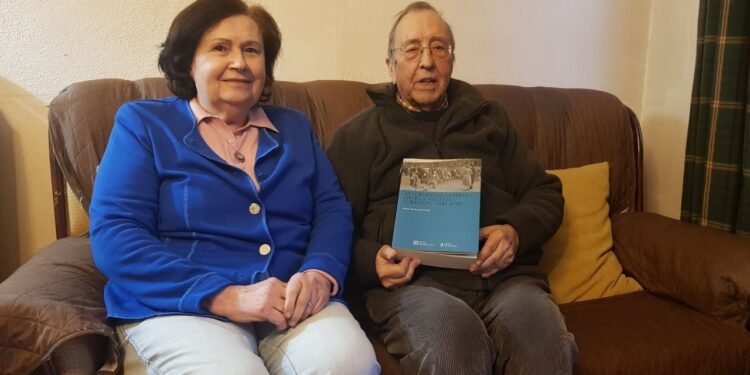 Família de Alvoco das Várzeas que recebeu refugiados da 2ª Guerra Mundial mostra-se disponível para acolher deslocados da Ucrânia