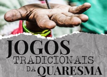 Jogos Tradicionais da Quaresma