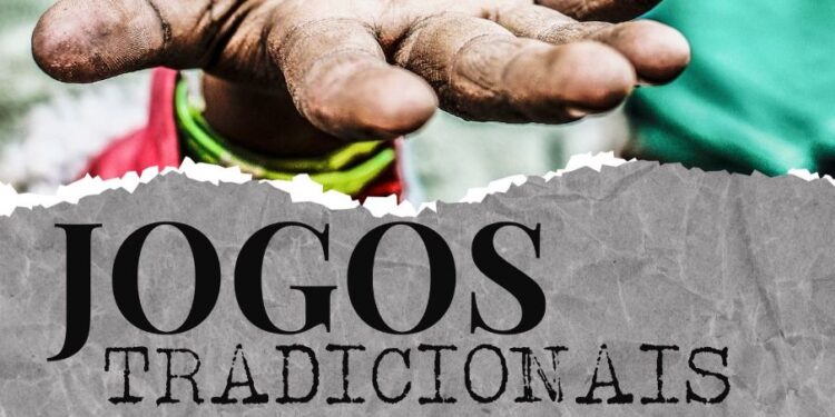 Jogos Tradicionais da Quaresma