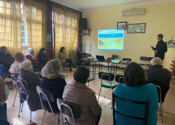 Aldeia dos Sonhos: moradores da Carvalha preparam-se  para viver uma experiência inesquecível