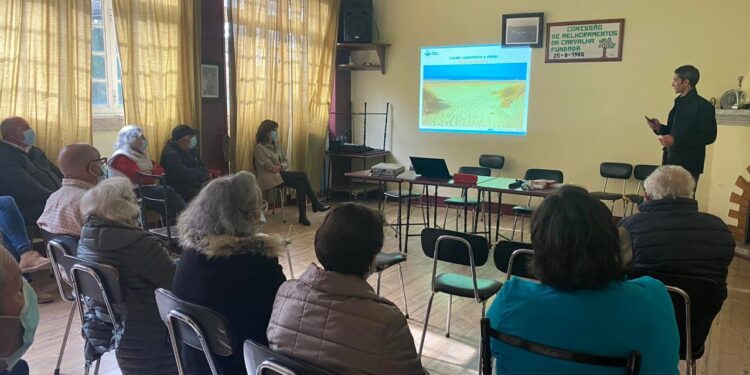 Aldeia dos Sonhos: moradores da Carvalha preparam-se  para viver uma experiência inesquecível