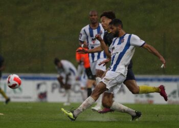 FC Oliveira do Hospital joga segunda fase para a manutenção ou descida