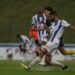 FC Oliveira do Hospital joga segunda fase para a manutenção ou descida