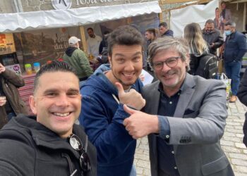 Festa do Queijo de Oliveira do Hospital termina com “sucesso e alegria”