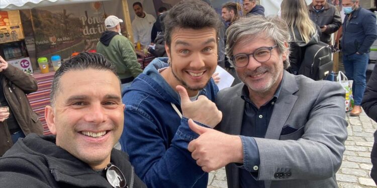 Festa do Queijo de Oliveira do Hospital termina com “sucesso e alegria”