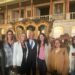 Marcelo Rebelo de Sousa homenageou queijeiras da Serra da Estrela no Dia Internacional da Mulher