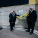 Município inaugura Pista Multifuncional de Atletismo