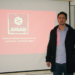 Palestra na ESTGOH sobre “Processo de internacionalização da Quinta de Jugais”