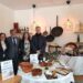 Semana da Gastronomia abre apetite para Feira do Queijo de Oliveira do Hospital