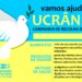 AEOH lança campanha de recolha de bens de primeira necessidade para as vítimas da guerra na Ucrânia