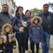 Primeira família de refugiados da Ucrânia chegou a Oliveira do Hospital com o “coração” no seu país