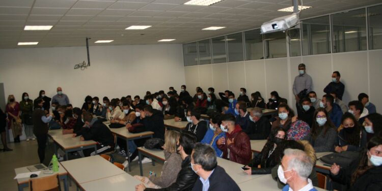 Dia diferente com OPEN DAY