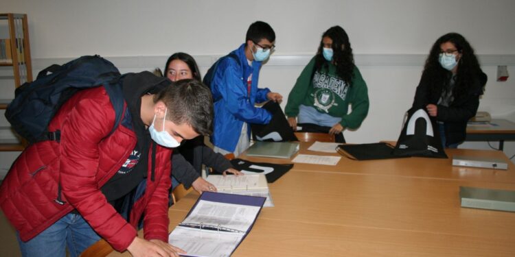 Dia diferente com OPEN DAY