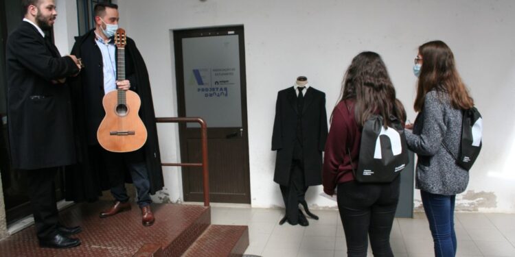 Dia diferente com OPEN DAY